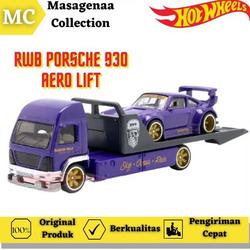 IN HAND Hot Wheels Collectors RLC Exclusive RWB Porsche 930