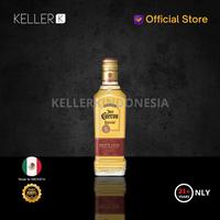 Gambar JOSE CUERVO REPOSADO - IMPORT 375 ML dari KELLER K WINE AND SPIRITS Kota Bandung 1 Tokopedia