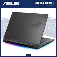 Gambar Asus ROG Strix G16 G615LR-I9NT7C6G-HM [Intel Ultra 9-275HX|RTX 5070Ti|RAM 32GB|SSD 2TB|Win11|OHS24+365] dari megacom.id Kota Administrasi Jakarta Pusat 5 Tokopedia