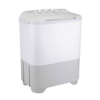 Gambar SHARP MESIN CUCI 2 TB ES-T80MW-HK Kapasitas 7Kg dari Atakrib Elektronik Yogyakarta Kab. Sleman 2 Tokopedia