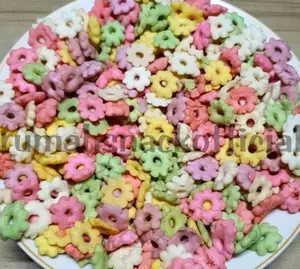 Sakura Riri - Sakura Ribut Snack Camilan Gurih