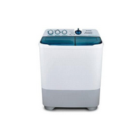 Gambar SHARP MESIN CUCI 2 TB ES-T95CR-BK Kapasitas 9 Kg dari Atakrib Elektronik Yogyakarta Kab. Sleman 2 Tokopedia