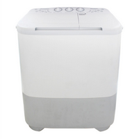 Gambar SHARP MESIN CUCI 2 TB ES-T80MW-HK Kapasitas 7Kg dari Atakrib Elektronik Yogyakarta Kab. Sleman 3 Tokopedia