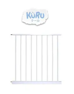 -Geomiwa- Baby Gate EXTENSION Pagar Pembatas Pintu Bayi 10cm 20cm 30cm KURU