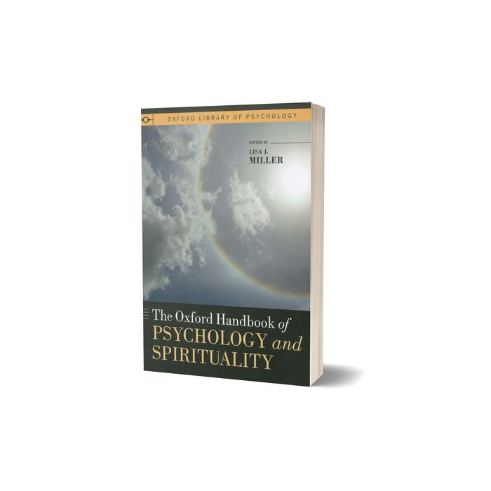 Jual The Oxford Handbook of Psychology and Spirituality (Oxford Library ...