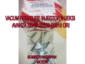 VACUM PRESSURE INJECTOR INJEKSI AVANZA XENIA 23270-B0010 ORI