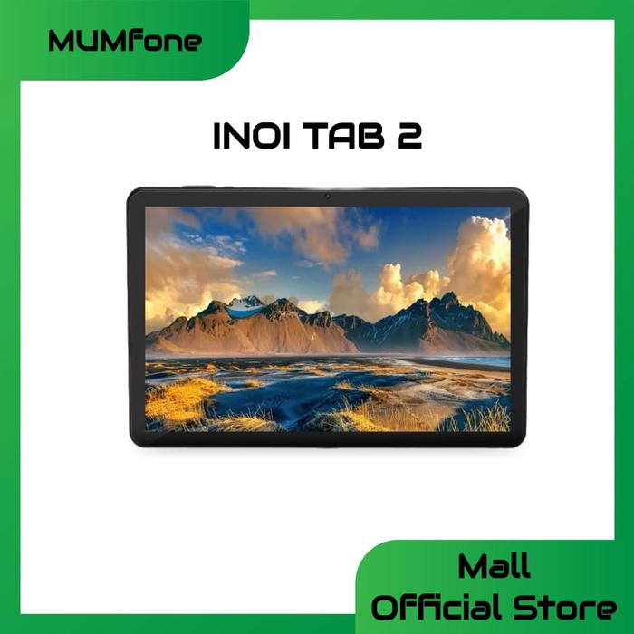 Gambar Inoi Tab 2 4/64GB Garansi Resmi dari MUMfone Kota Administrasi Jakarta Pusat Tokopedia