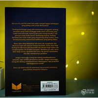 Gambar PROMO - Buku Jika Lukamu Sedalam Laut, Ikhlasmu Harus Seluas Langit dari Bumi Fiksi Makassar Kota Makassar 2 Tokopedia