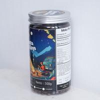 Gambar Biji Kopi Robusta Aceh Gayo 500 gram - Espresso Beans Grade 1 | Roast Beans | Mokapot | Medium Dark Roast | Kopi Susu | Blend Kopi | Kiyowo Coffee Roastery - BIJI dari Kiyowo Coffee Kota Bandung 4 Tokopedia