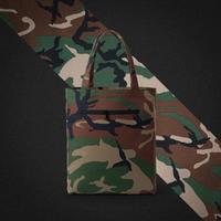 Gambar PRBLM Hanoi CG-TB/25/002/WL dari Parabellum Tactical Gear Kota Administrasi Jakarta Selatan 3 Tokopedia