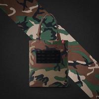 Gambar PRBLM Hanoi CG-TB/25/002/WL dari Parabellum Tactical Gear Kota Administrasi Jakarta Selatan 2 Tokopedia