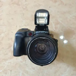 Kamera Camera DSLR Olympus IS 1000 Original