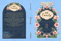 Gambar PRE ORDER - Buku Novel - RN FAMILY - Galaxyshop - Snowball Publishing - Bumifiksi dari BumifiksiJogjakarta Kab. Sleman 4 Tokopedia
