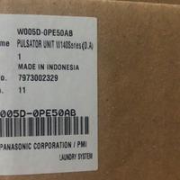 Gambar PULSATOR MESIN CUCI PANASONIC 2 TABUNG ORIGINAL dari SUPRA TEHNIK wa.081368660812 Kota Depok 5 Tokopedia