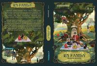 Gambar PRE ORDER - Buku Novel - RN FAMILY - Galaxyshop - Snowball Publishing - Bumifiksi dari BumifiksiJogjakarta Kab. Sleman 5 Tokopedia