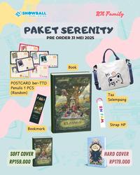 Gambar PRE ORDER - Buku Novel - RN FAMILY - Galaxyshop - Snowball Publishing - Bumifiksi dari Bumifiksimedan001 Kota Medan 3 Tokopedia