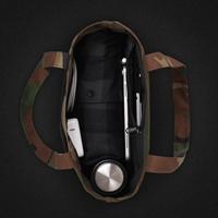 Gambar PRBLM Hanoi CG-TB/25/002/WL dari Parabellum Tactical Gear Kota Administrasi Jakarta Selatan 5 Tokopedia