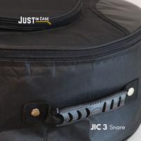 Gambar JUST IN CASE JIC03 case SNARE , BMJ dari Bandar Musik Jakarta BMJ Kota Administrasi Jakarta Pusat 2 Tokopedia