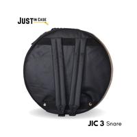Gambar JUST IN CASE JIC03 case SNARE , BMJ dari Bandar Musik Jakarta BMJ Kota Administrasi Jakarta Pusat 3 Tokopedia
