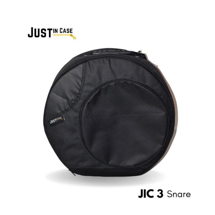 Gambar JUST IN CASE JIC03 case SNARE , BMJ dari Bandar Musik Jakarta BMJ Kota Administrasi Jakarta Pusat Tokopedia