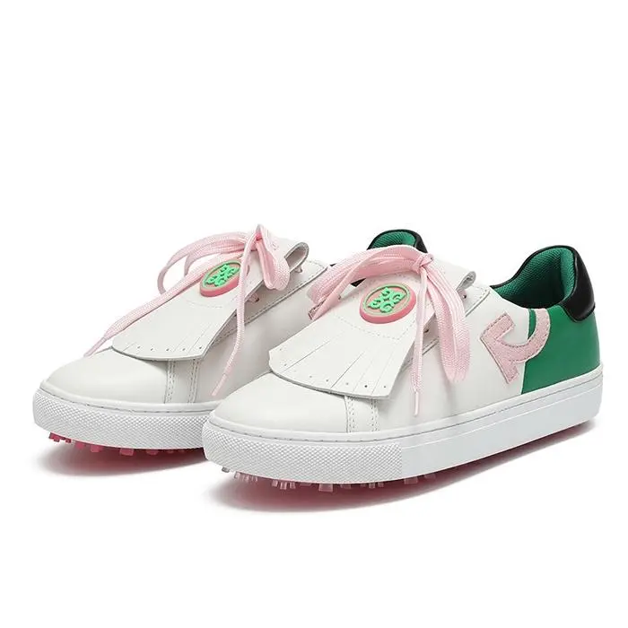 (SALE) WOMEN GFORE GOLF SHOES G LONGWING