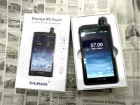 Gambar Hape Satelit Thuraya X5 Touch Android Seken Mulus Fullset Minusan dari CNC phoneshop Kota Administrasi Jakarta Pusat 2 Tokopedia