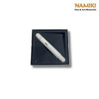Gambar LAMY PICO WHITE 288 Ballpoint / Bolpen Pen Putih Berkilau Desain Inovatif Fleksibel Fungsional dengan Mekanisme "Push" Retract Unik Made in Germany dari Namiki Online Kota Semarang 4 Tokopedia