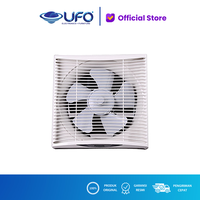 Gambar PANASONIC FV30RUN EXHAUST12 INCH PANASONIC dari UFO ELEKTRONIKA JOGJA Kab. Sleman 1 Tokopedia