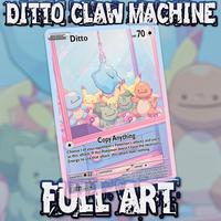 pokemon claw machine cards attached to these plush! #clawmachine #winning #arcadegames #arcadehacks #clawcraziness #clawcrazy #onlinearcade #gaming #keymaster #coinpusher #fyp UFO catchers Pokmon card claw machine in