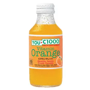 YOU C1000 Rasa Orange 140ml