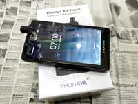 Gambar Hape Satelit Thuraya X5 Touch Android Seken Mulus Fullset Minusan dari CNC phoneshop Kota Administrasi Jakarta Pusat 3 Tokopedia