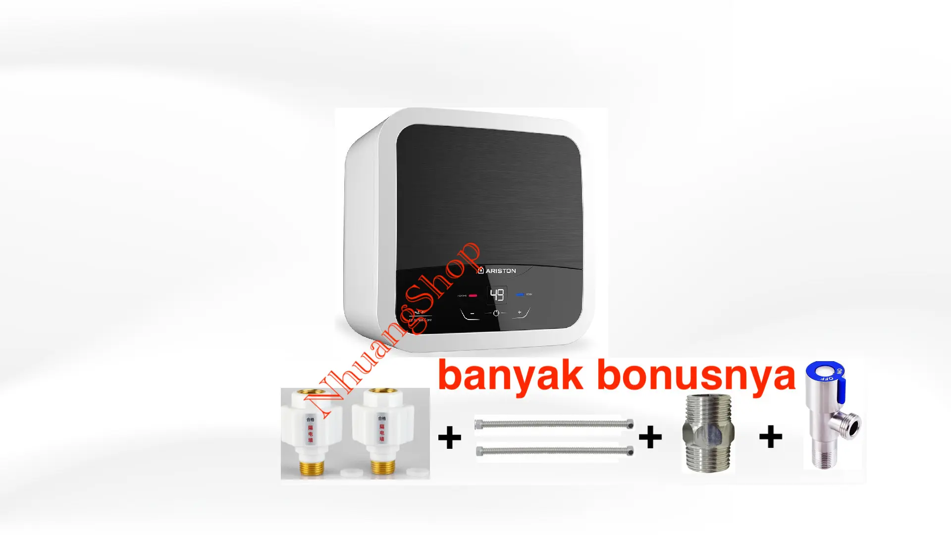 Water heater ariston andris 2 lux 30 pemanas an2 lux30 tipe andris2