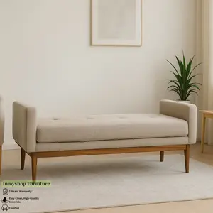 Bench / Stool Sofa Minimalis