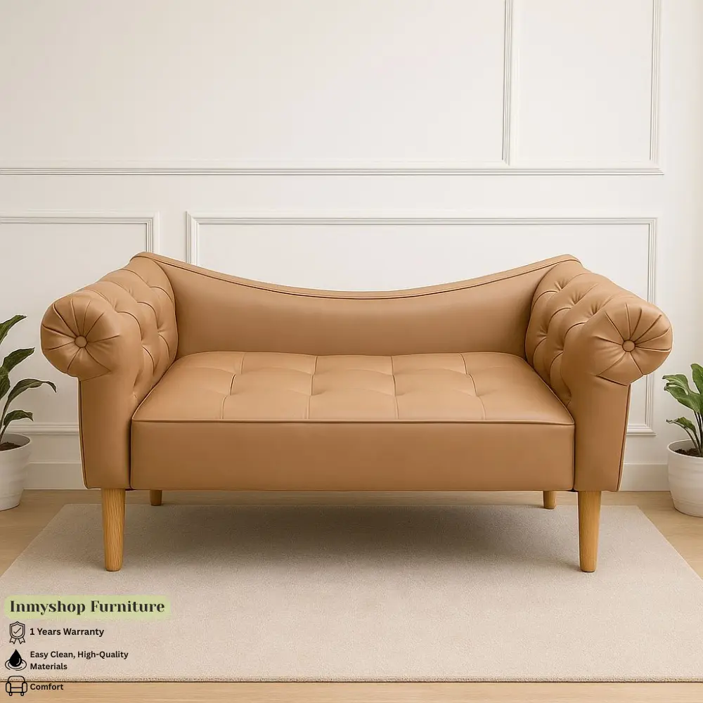 Puff - Bench - Stool Grande
