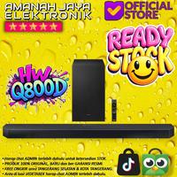 Gambar SAMSUNG HW-Q800D SOUNDBAR 5.1.2 Ch DOLBY ATMOS - SAMSUNG HWQ800D ATMOS dari AMANAH JAYA ELECTRONICS Kota Tangerang Selatan 1 Tokopedia