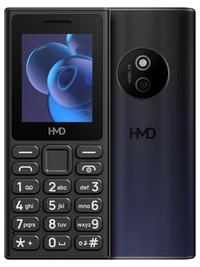 Gambar Nokia 110 (2024) Garansi Resmi - Black dari Indokom Store Kota Administrasi Jakarta Pusat 2 Tokopedia