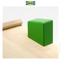 Gambar IKEA FLISAT Rumah Boneka / Rak Dinding Serbaguna Bahan Kayu dari IKEA Indonesia Kota Administrasi Jakarta Timur 4 Tokopedia