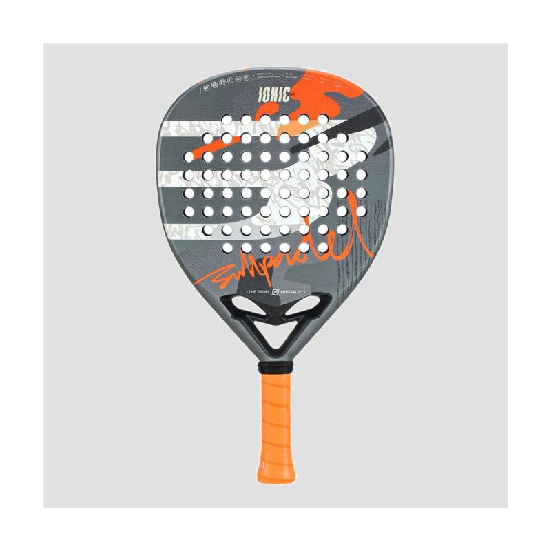 Bullpadel Ionic Power 25 Padel Racket - Shop | Tokopedia
