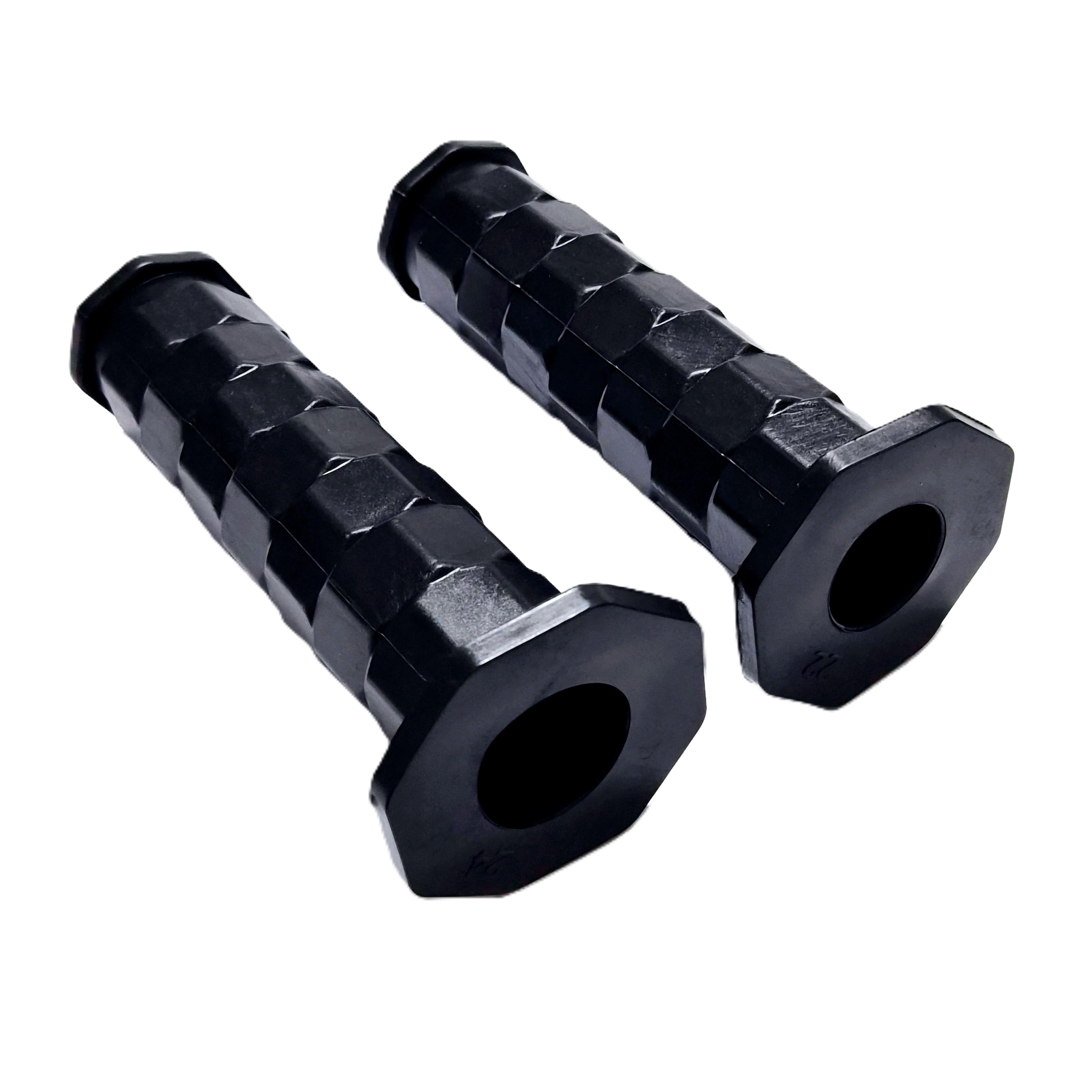 5732. KARET HANDGRIP ONLY UNIVERSAL MODEL KOTAK