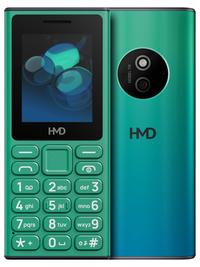 Gambar Nokia 110 (2024) Garansi Resmi - Black dari Indokom Store Kota Administrasi Jakarta Pusat 3 Tokopedia