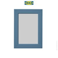 Gambar IKEA FISKBO Bingkai Foto Abu-Biru Tua10x15cm  kayu Dinding dari IKEA Indonesia Kota Administrasi Jakarta Timur 2 Tokopedia