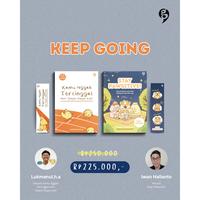 Gambar Buku Novel - STAY PAWSITIVE - Gagasmedia - thedailypawsitivity dari bumifiksijakarta Jakarta Selatan 1 Tokopedia