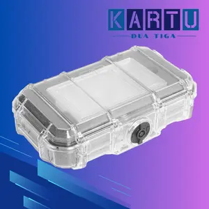 Graded Card Guard Slab Transparent Case TCG Accessories