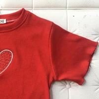 Gambar Rugers By Kayamani - Kaos Anak perempuan - Red polos bahan rib tebal - 10-11 tahun dari Rugers By Kayamani Kota Tangerang Selatan 5 Tokopedia