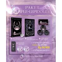 Gambar Buku Novel Alaia II & Alaia III - Raden Chedid - Fantasious - Bumifiksi (18 - 21 Mei) dari Bumifiksimedan001 Kota Medan 2 Tokopedia
