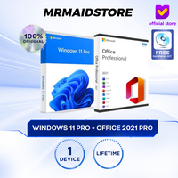 Gambar Microsoft Windows 11 PRO | 11 Home | Office 2021 | Office 2019 - Original Retail. - WIndows 10 Home dari MrMaid Store Kota Administrasi Jakarta Utara 1 Tokopedia