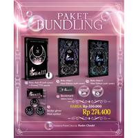 Gambar Buku Novel Alaia II & Alaia III - Raden Chedid - Fantasious - Bumifiksi (18 - 21 Mei) dari Bumifiksimedan001 Kota Medan 3 Tokopedia