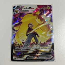 Jual Pikachu Vmax Csr Murah - Harga Terbaru 2026 | Tokopedia