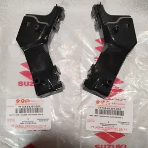 bracket bumper depan depan suzuki apv, arena, mega carry, luxury original sgp
