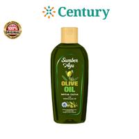 Gambar SUMBER AYU OLIVE OIL WITH HABBATUSSAUDA OIL 150ML / PERAWATAN KULIT / BODY OIL dari Apotik Century Kota Administrasi Jakarta Barat 3 Tokopedia